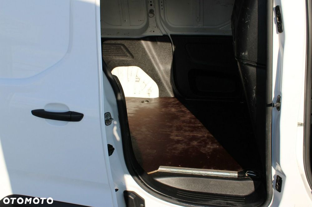 Opel Combo - 15