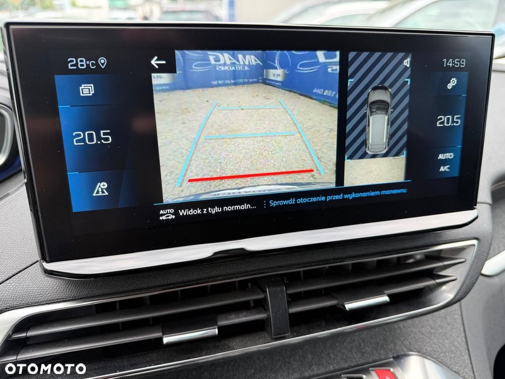 Peugeot 3008 1.2 PureTech GT S&S EAT8 - 24