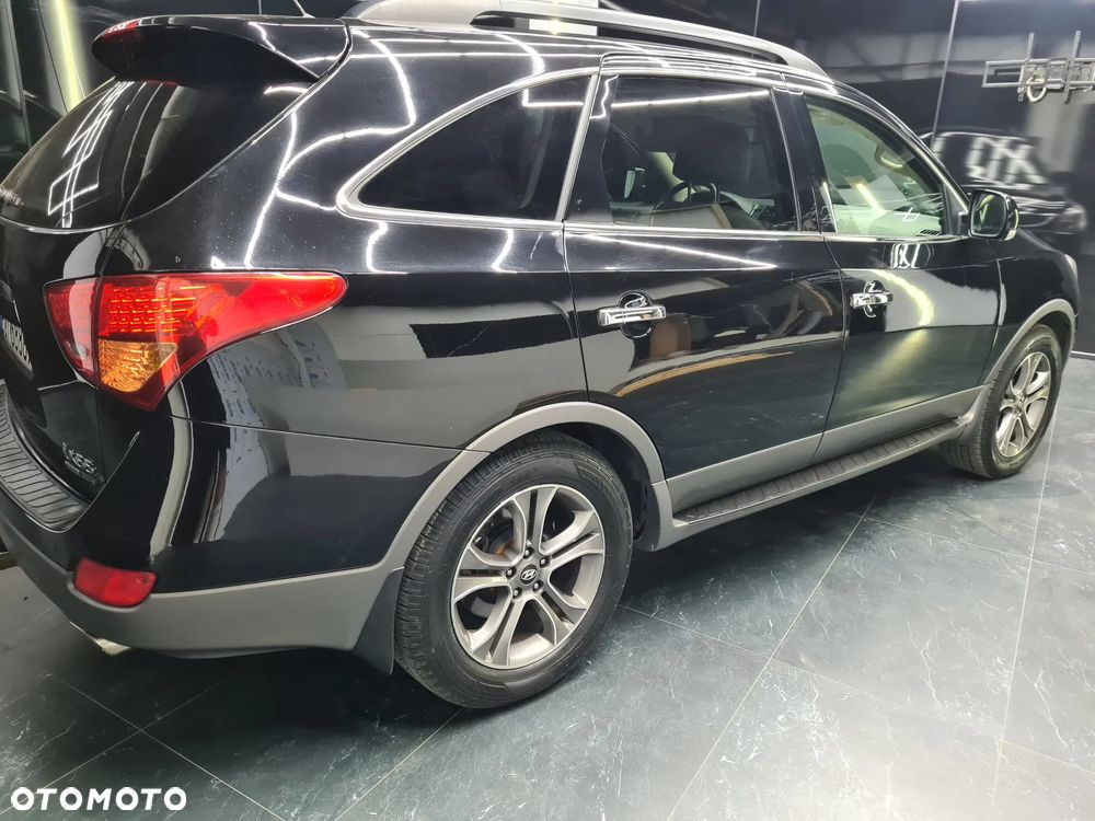 Hyundai ix55 - 35