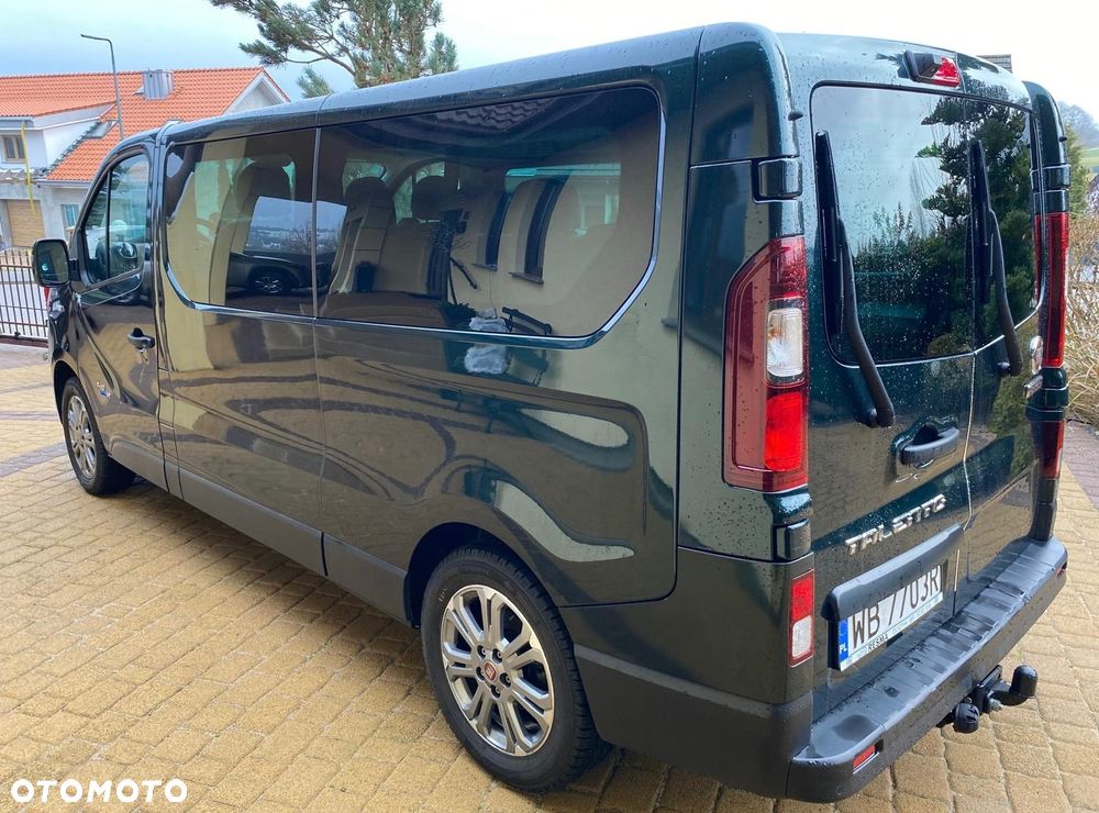 Fiat Talento - 9