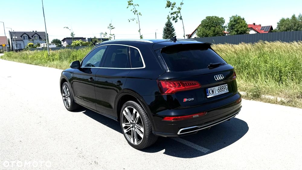 Audi SQ5 - 25
