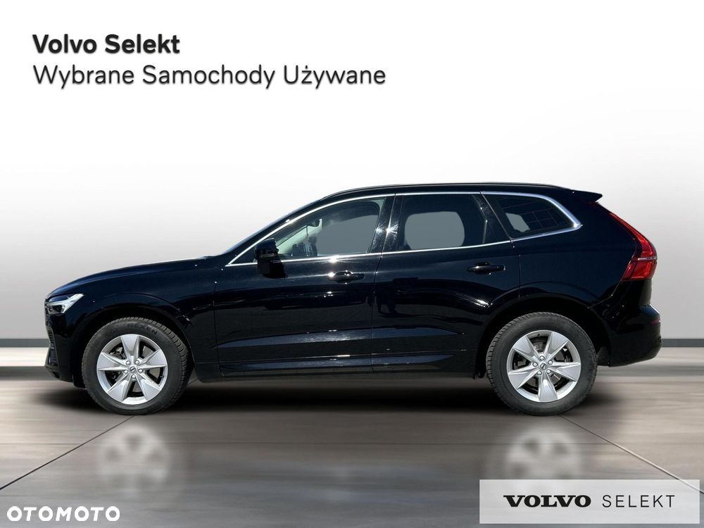Volvo XC 60 - 3