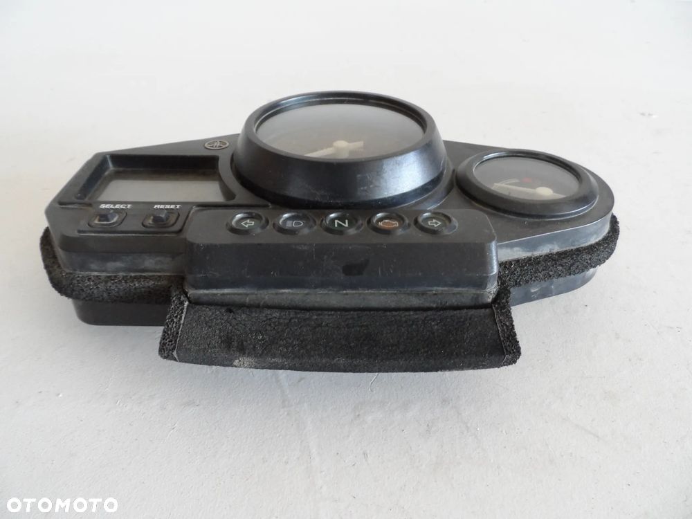 YAMAHA TDM 900 licznik zegary - 2