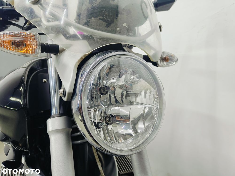BMW R - 4