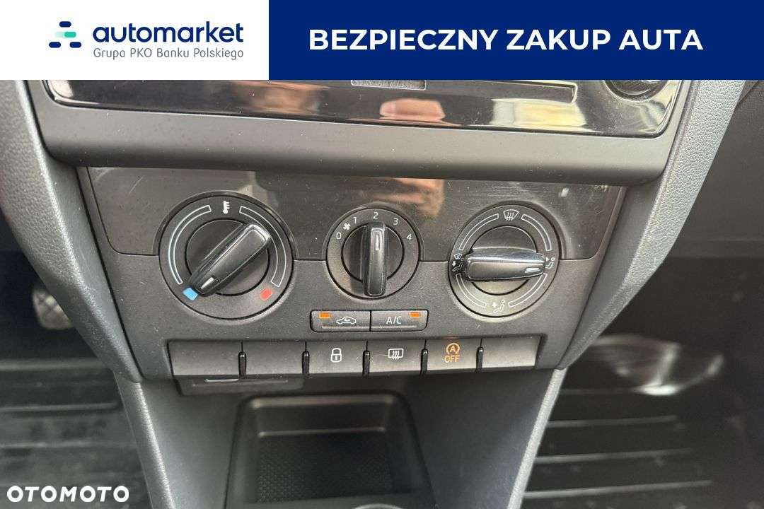 Skoda RAPID Spb 1.0 TSI Ambition - 17