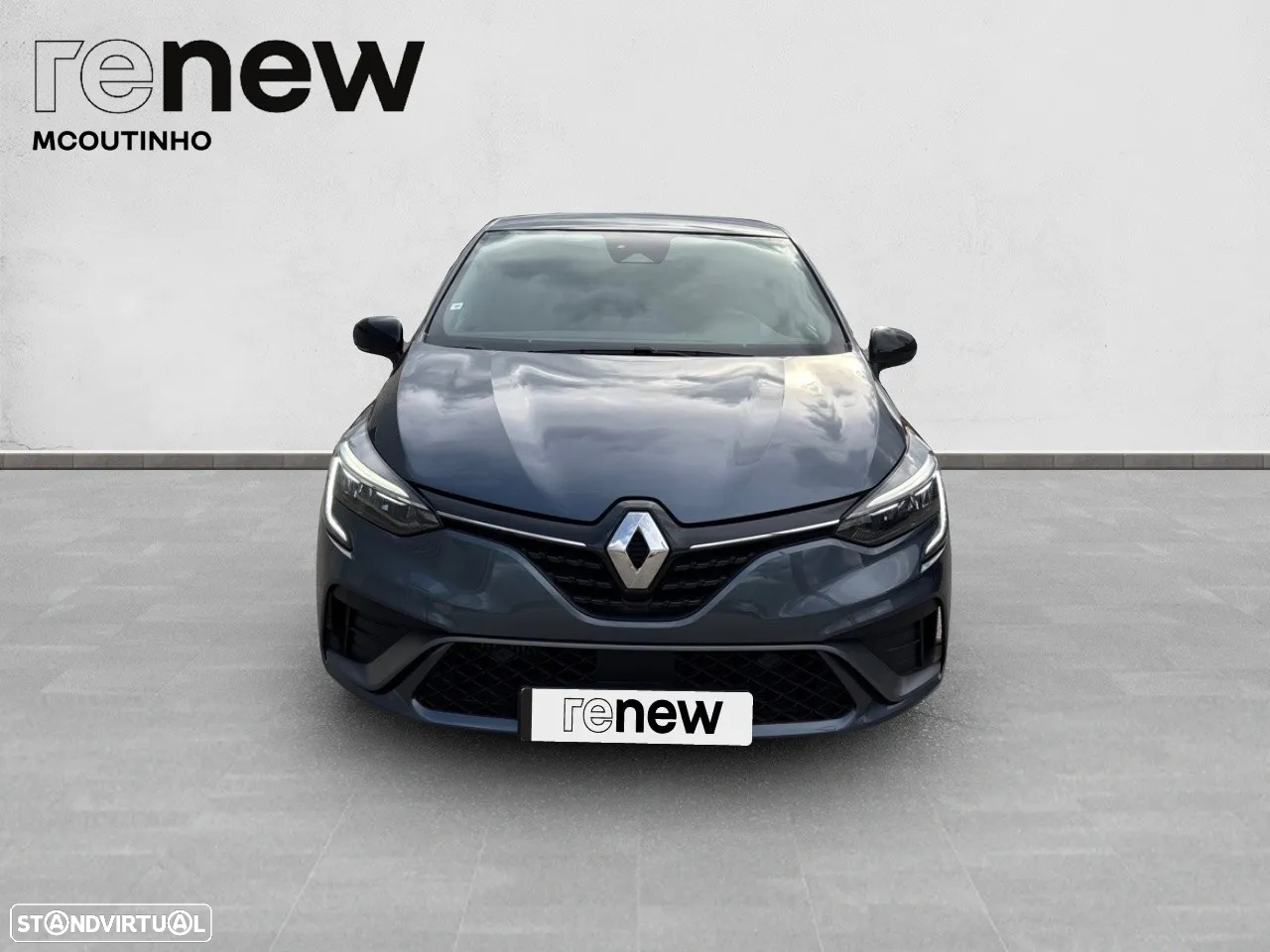 Renault Clio 1.0 TCe RS Line - 3