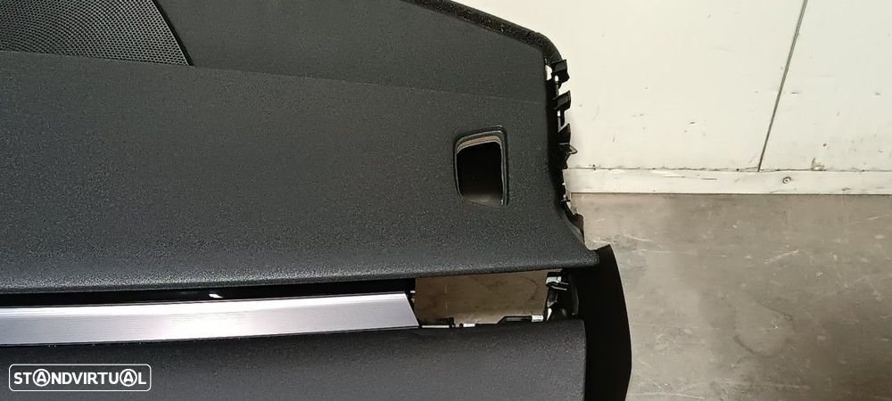 TABLIER LAND ROVER RANGE ROVER EVOQUE EVOQUE - 2