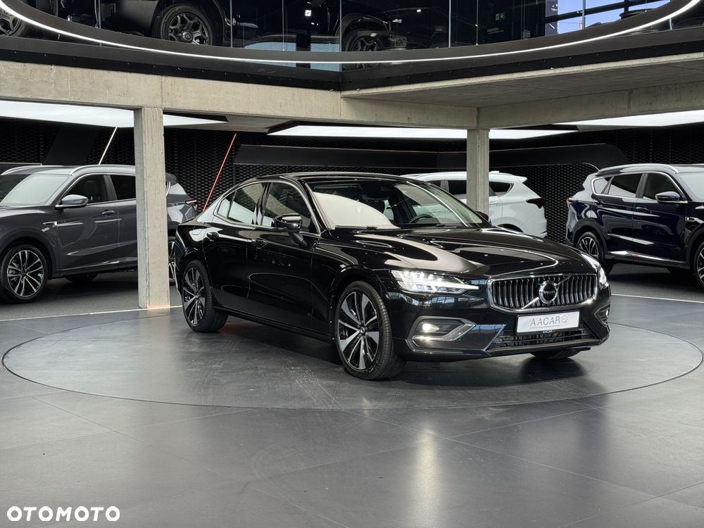 Volvo S60 B4 B Inscription - 8