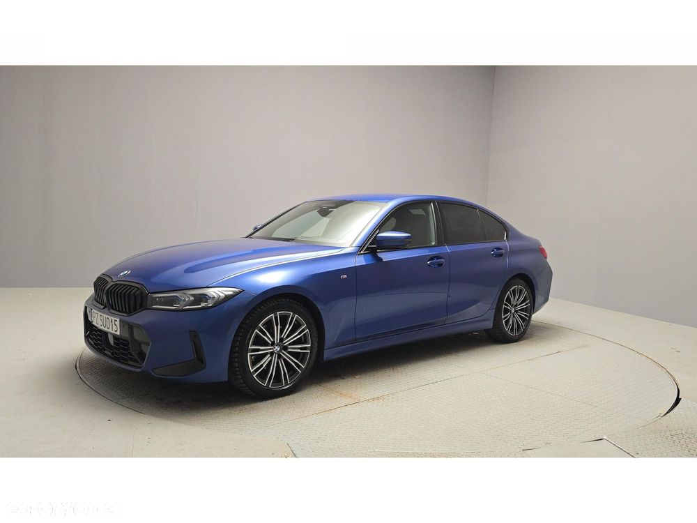 BMW Seria 3 - 1