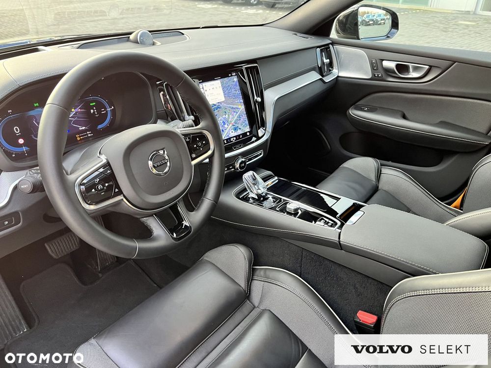 Volvo S60 - 11
