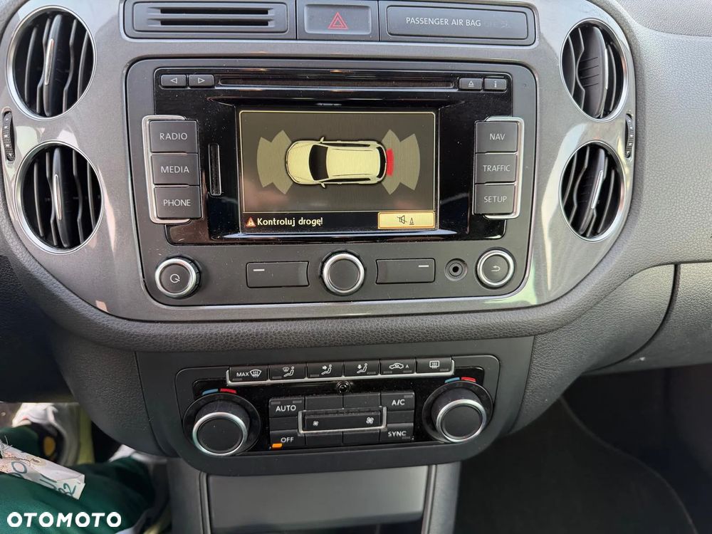 Volkswagen Tiguan - 15