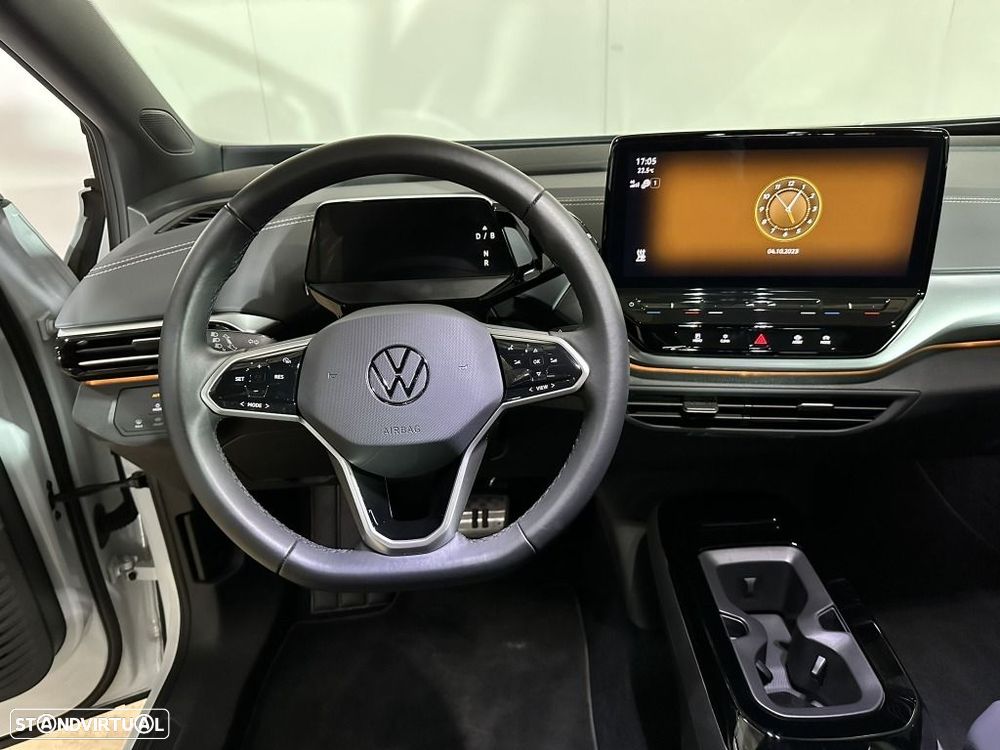 VW ID.5 77 kWh Pro Performance - 10