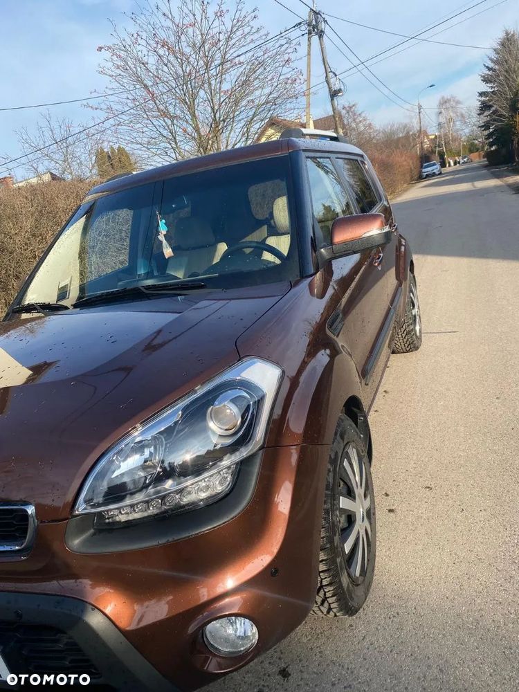 Kia Soul 1.6 GDI XL - 3