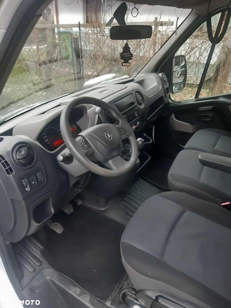 Renault MASTER - 6