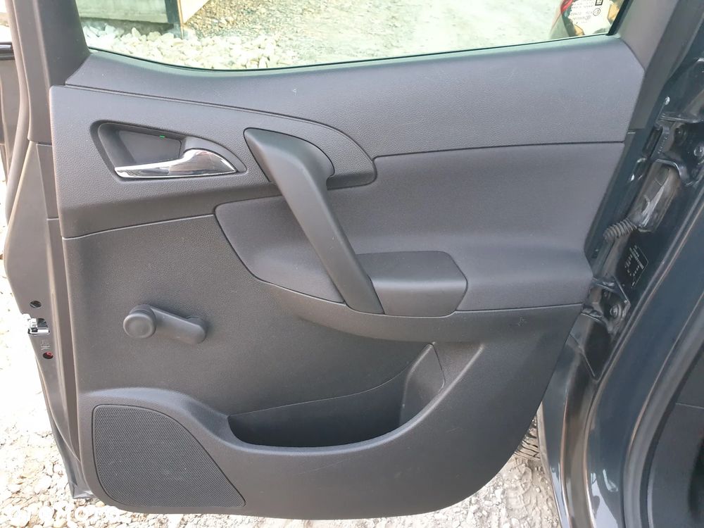 Opel Meriva 1.4 Ecoflex Start/Stop 150 Jahre - 26