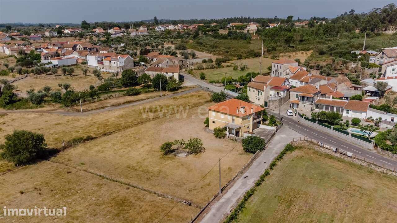 Moradia T4 / Oliveira do Hospital, Seixo da Beira - Grande imagem: 4/20