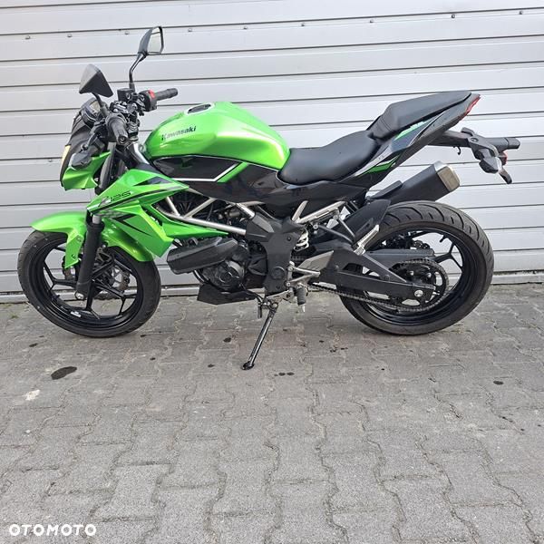 Kawasaki Ninja - 10