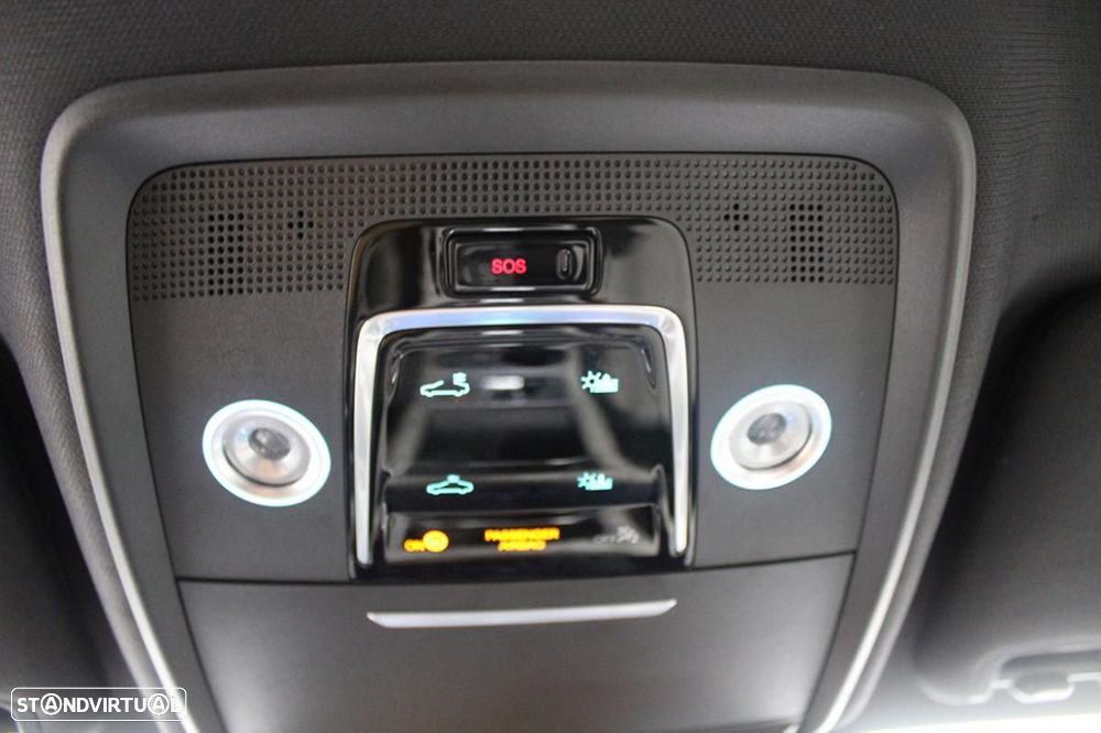 BYD Seal U 87 kWh Design - 22