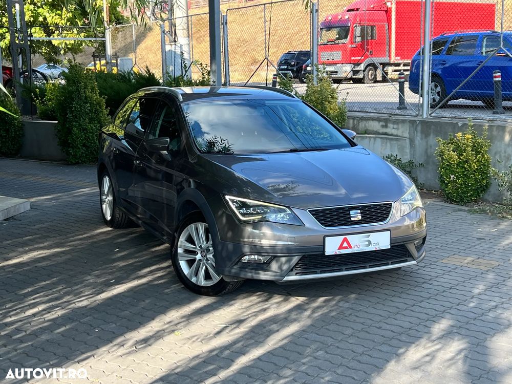 Seat Leon - 11