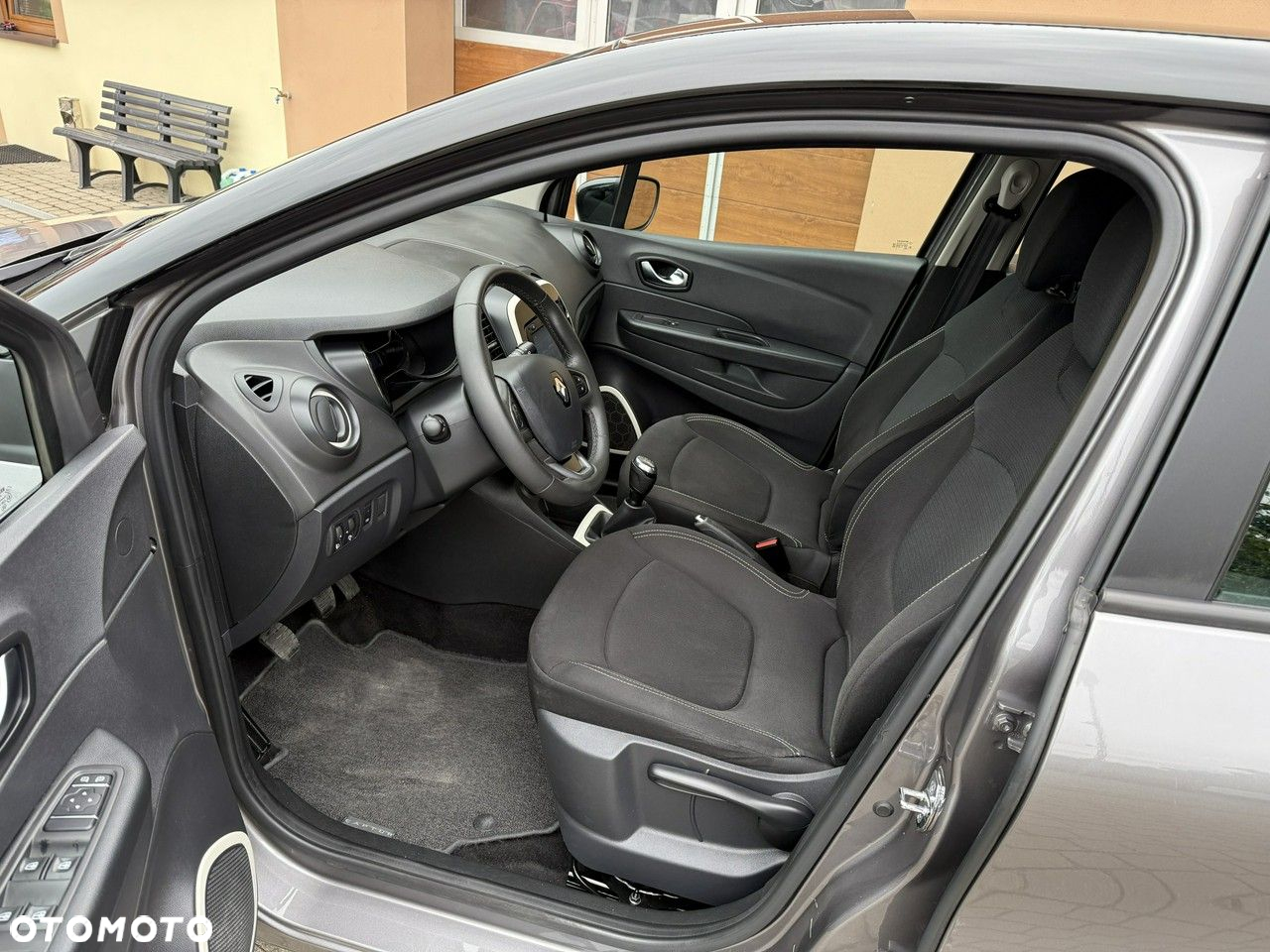 Renault Captur 0.9 Energy TCe Intens - 20