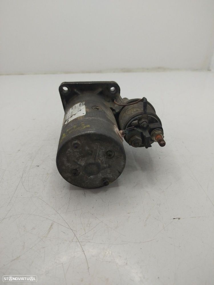 Motor De Arranque Fiat Punto (188_) - 3