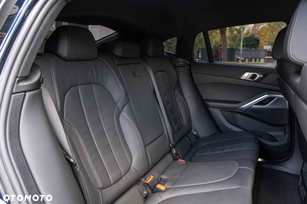 BMW X6 xDrive30d mHEV - 20