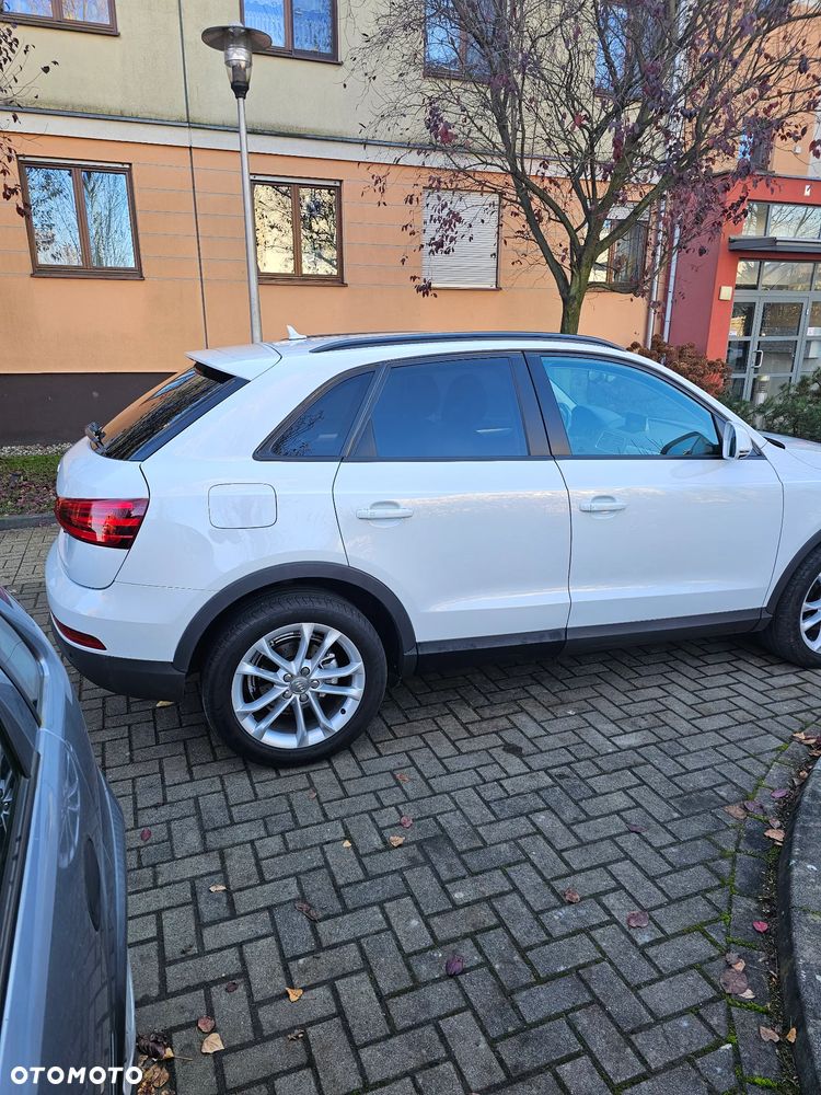 Audi Q3 - 3