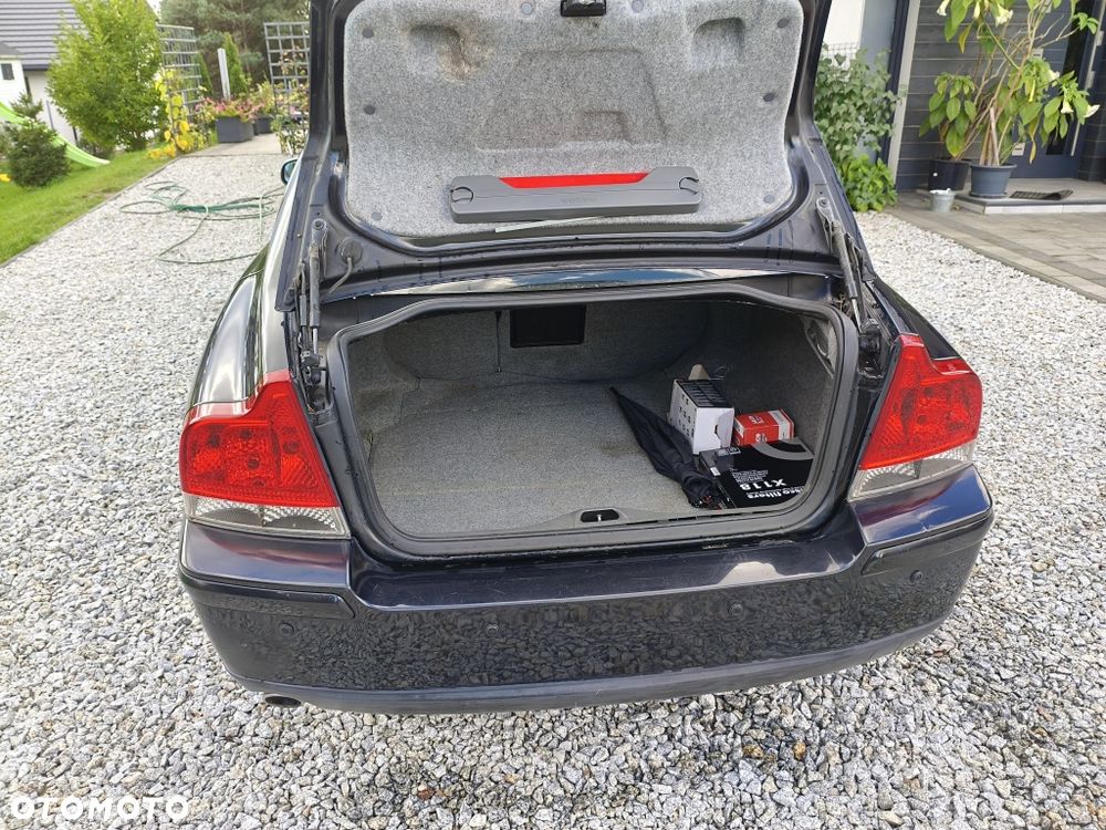Volvo S60 - 11