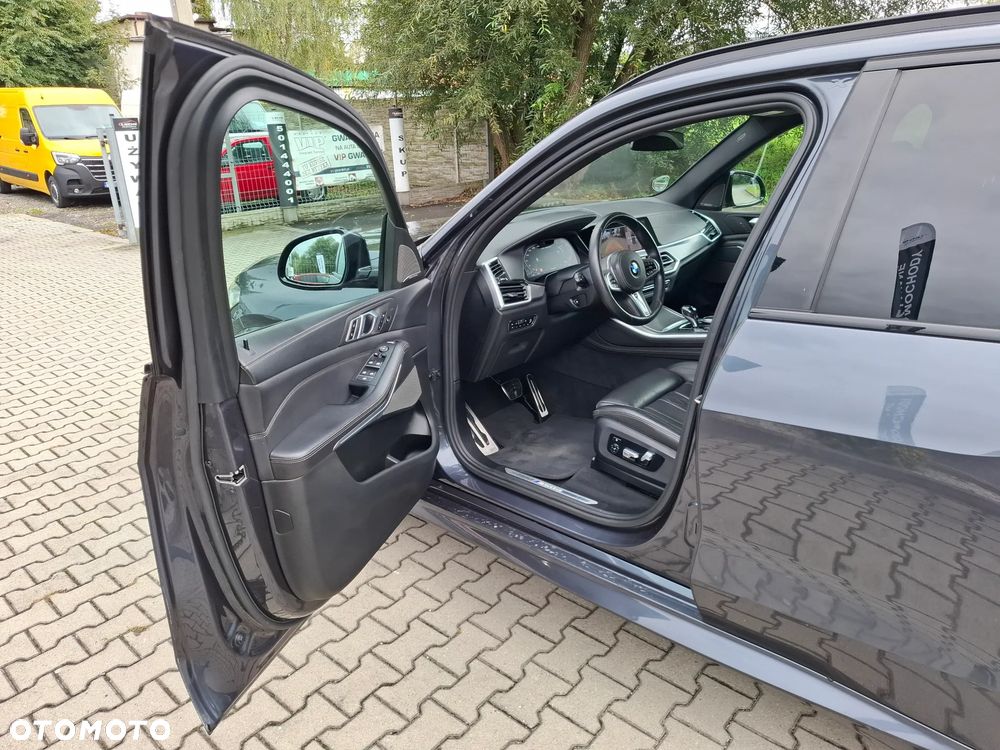 BMW X5 M - 19