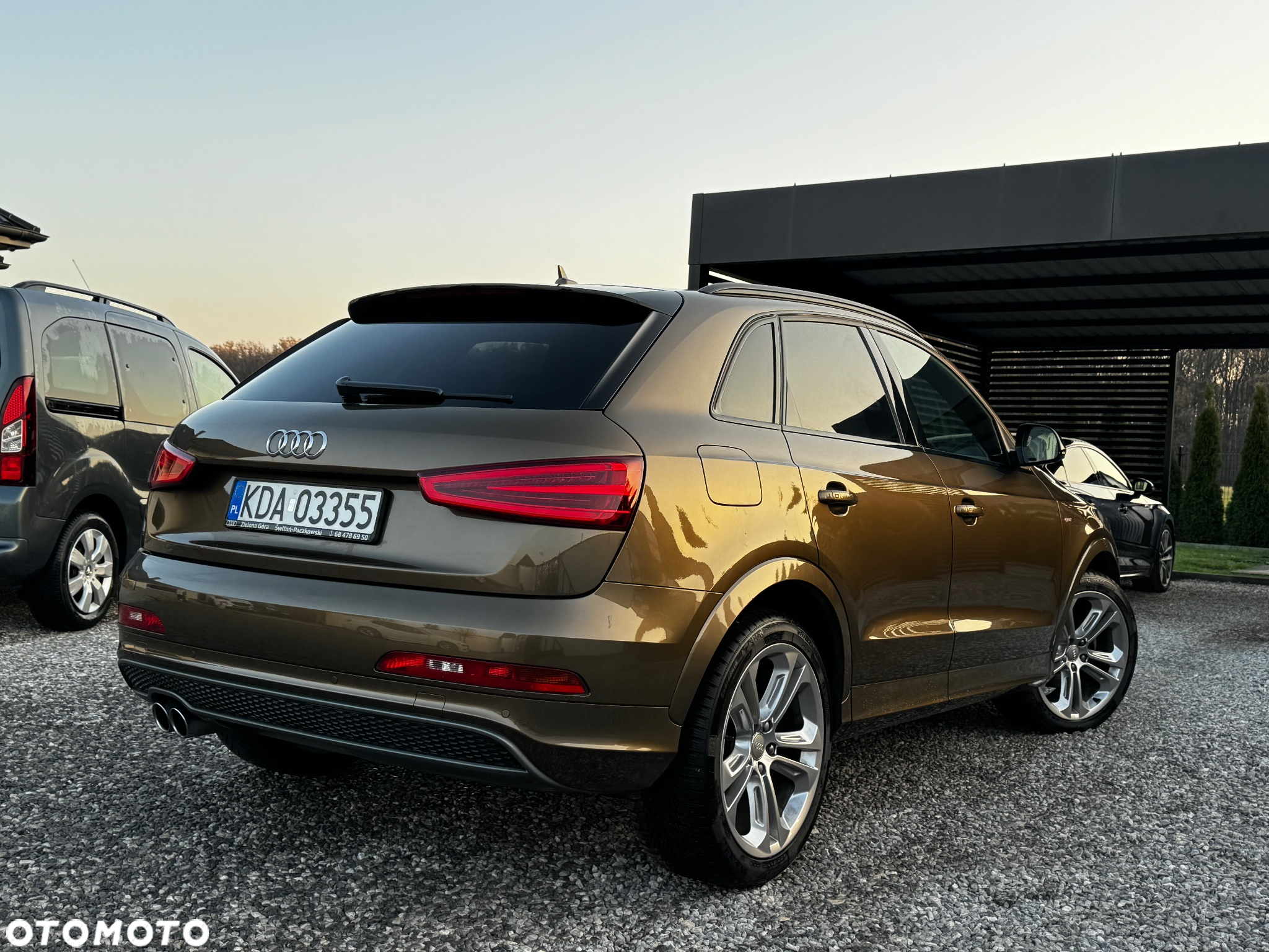 Audi Q3 - 14
