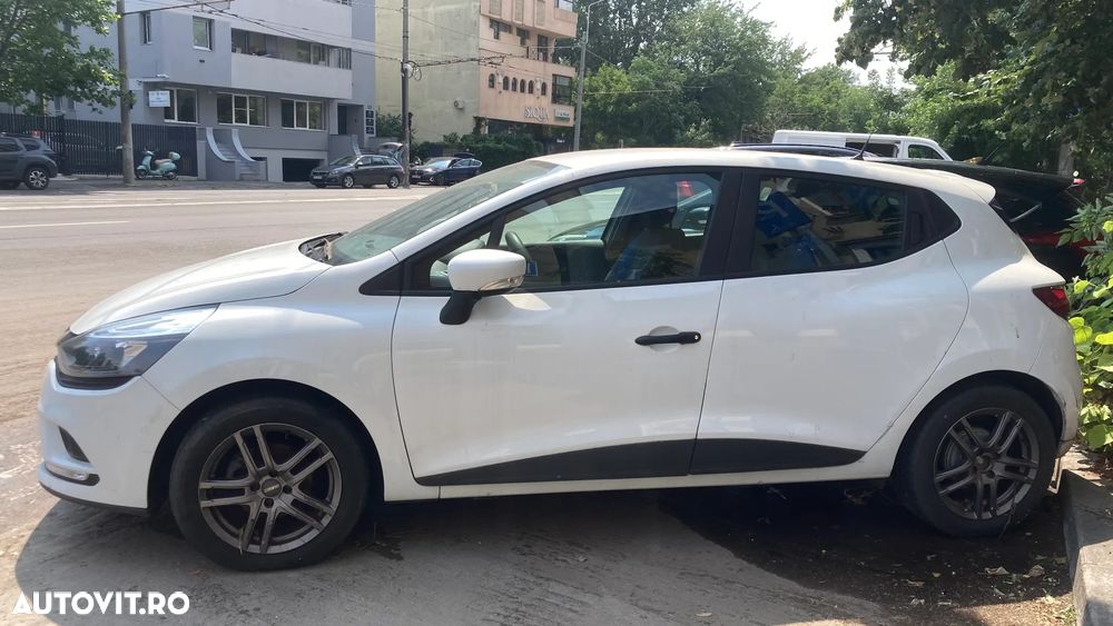 Renault Clio - 3