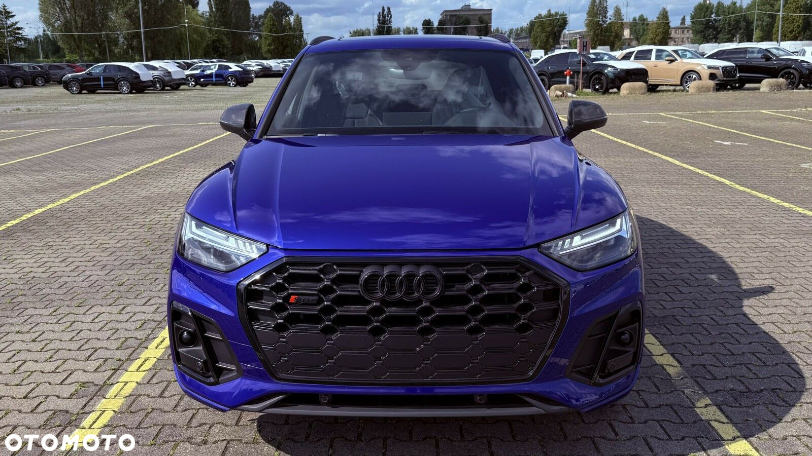 Audi SQ5 - 3