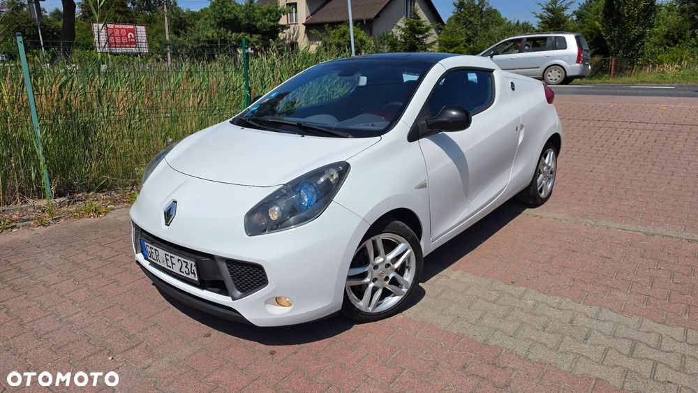 Renault Wind TCe 100 Dynamique - 28