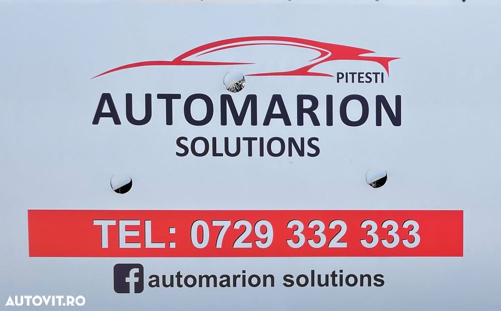 Ford Puma 1.0 EcoBoost Aut. Titanium - 1