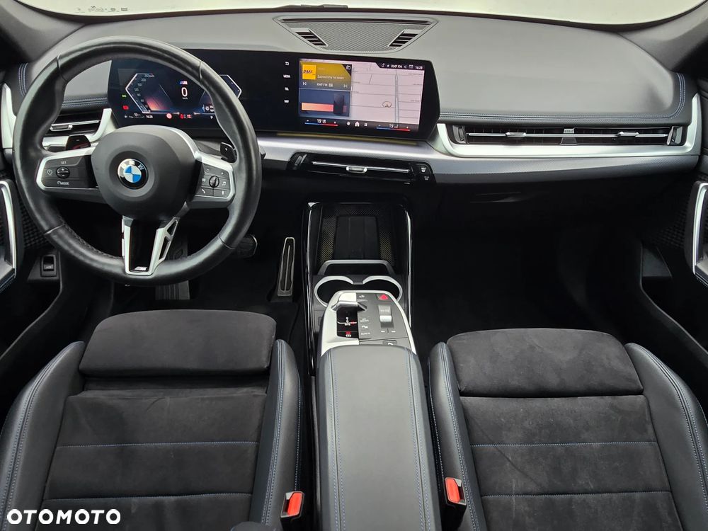 BMW X1 sDrive20i mHEV sport - 18