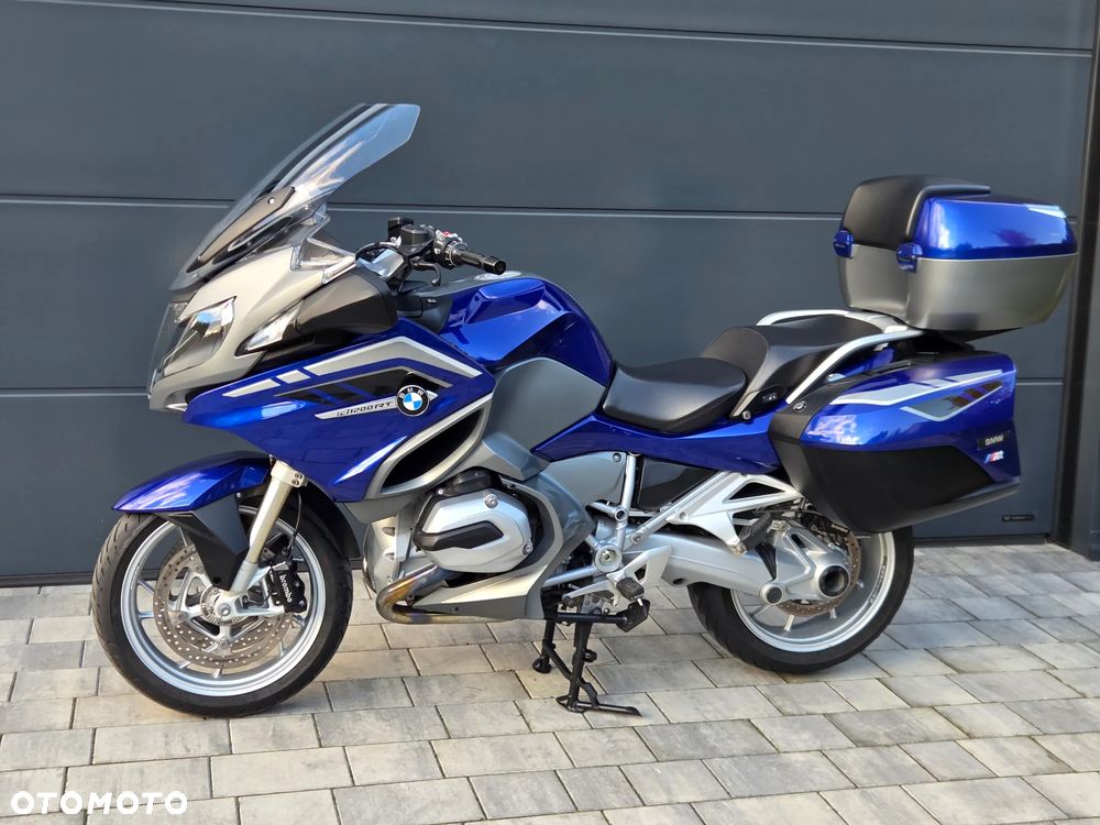 BMW RT - 21