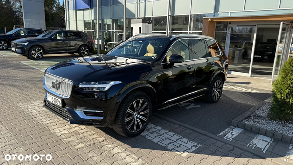 Volvo XC 90