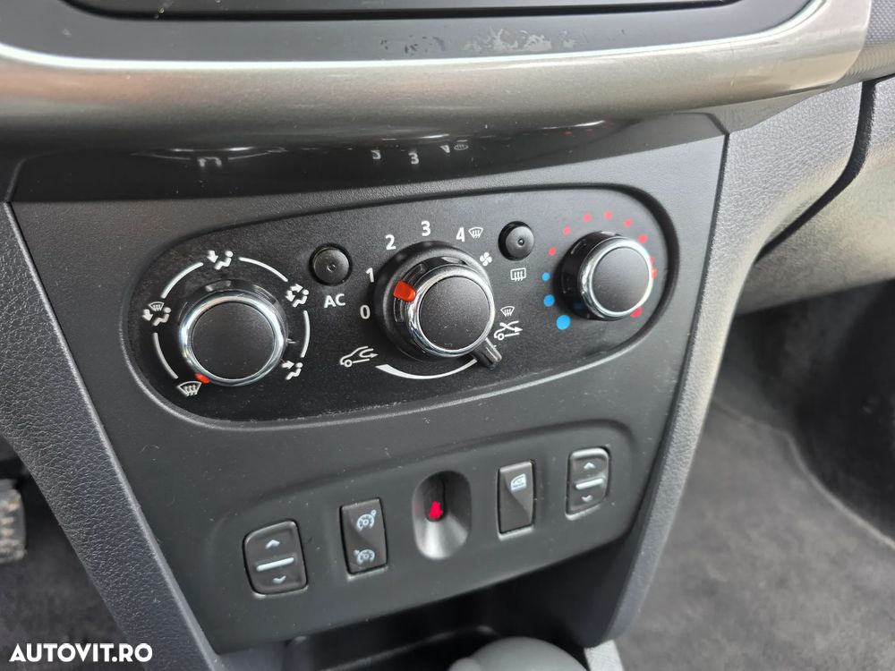 Dacia Sandero Stepway TCe 90 (S&S) Prestige - 20