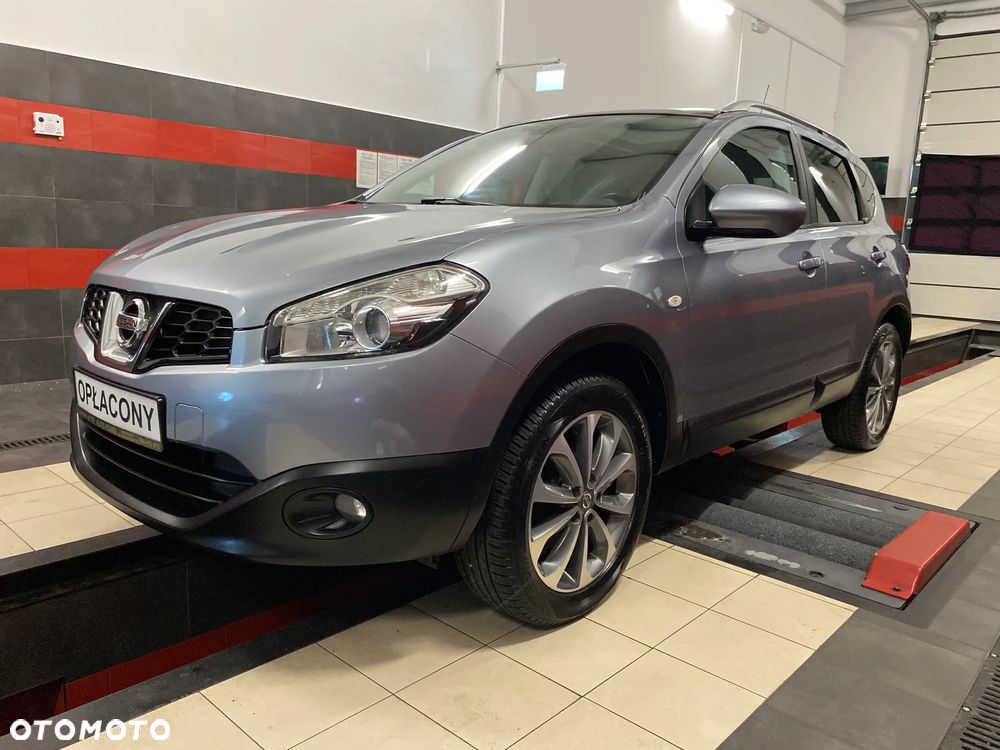 Nissan Qashqai 1.6 acenta - 3