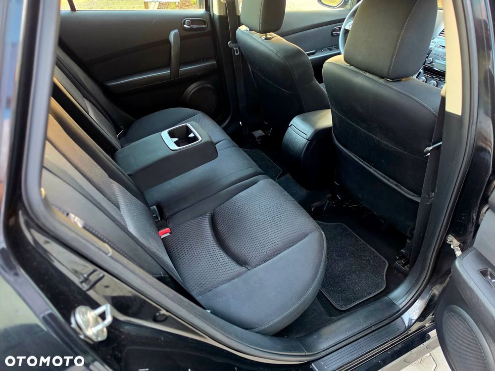 Mazda 6 Sport 2.2 CD DPF Active - 5