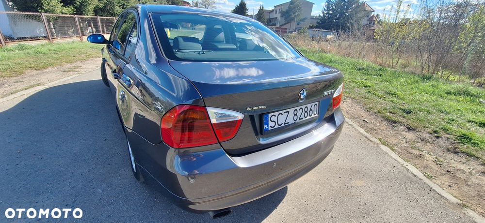 BMW Seria 3 ver-318d-dpf - 5
