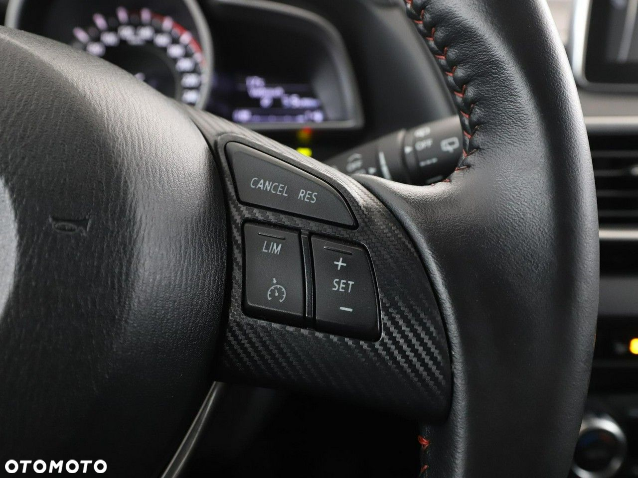 Mazda 3 - 29
