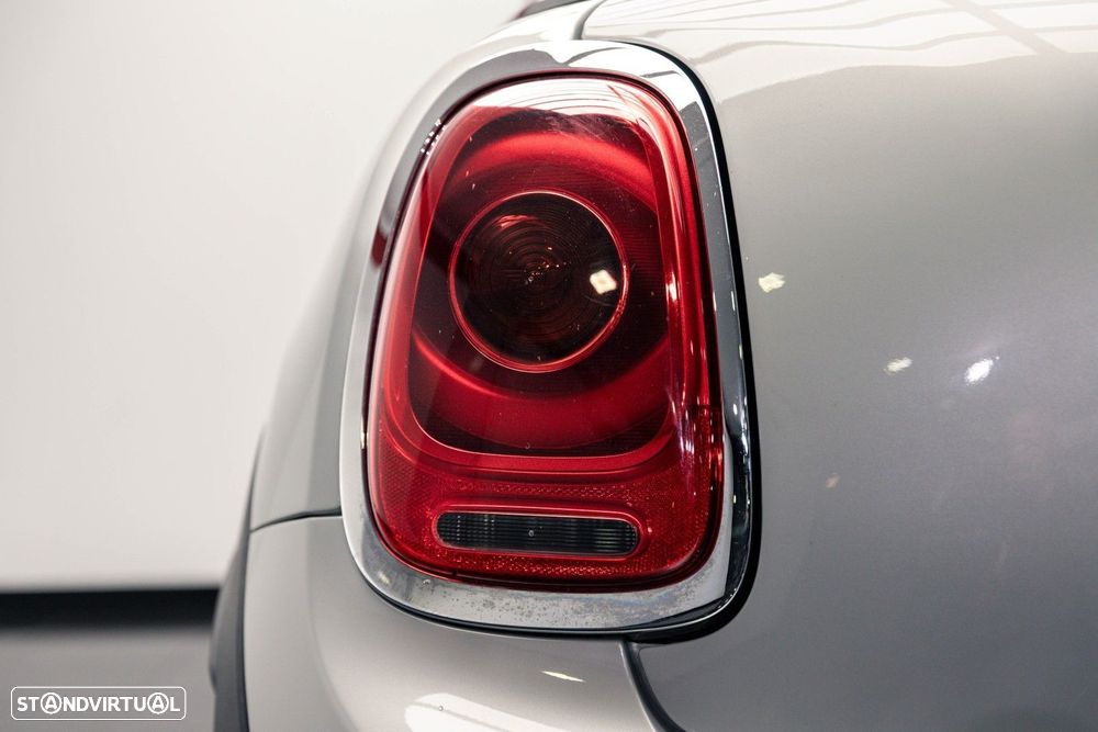 MINI 3 Portas John Cooper Works - 11