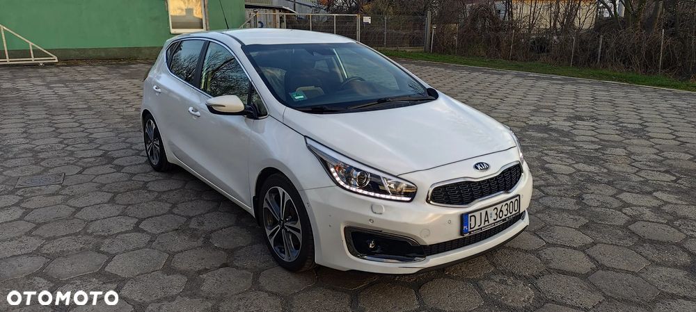 Kia Ceed 1.6 GDI M - 3