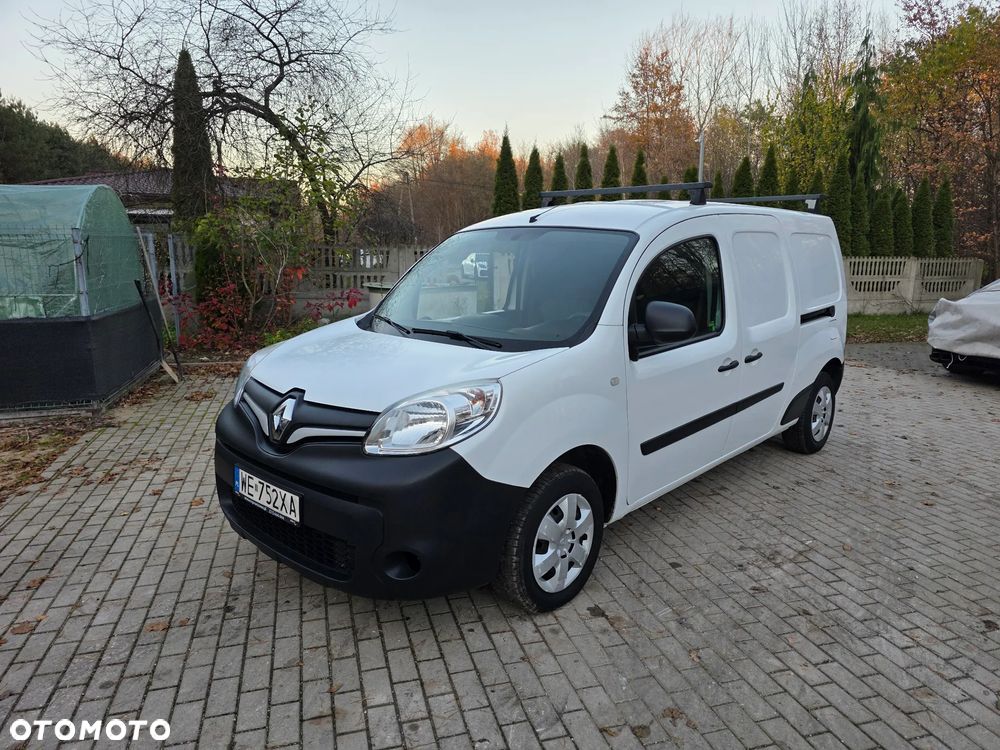 Renault Kangoo L2H1 Max Długi - 1