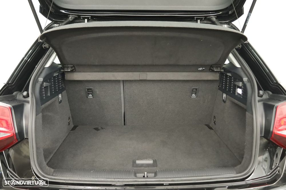 Audi Q2 30 TFSI Advanced - 22