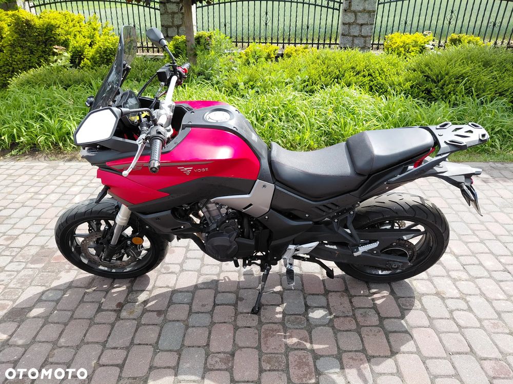 VOGE 500DS - 2