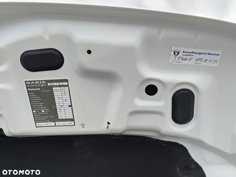 Dacia Duster TCe 100 2WD Comfort - 9