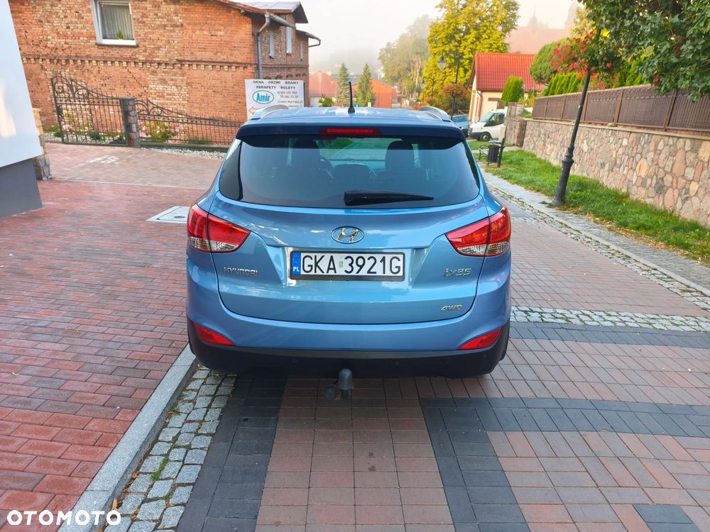 Hyundai ix35 - 7