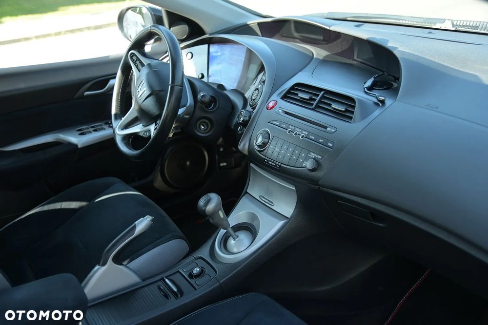 Honda Civic - 18